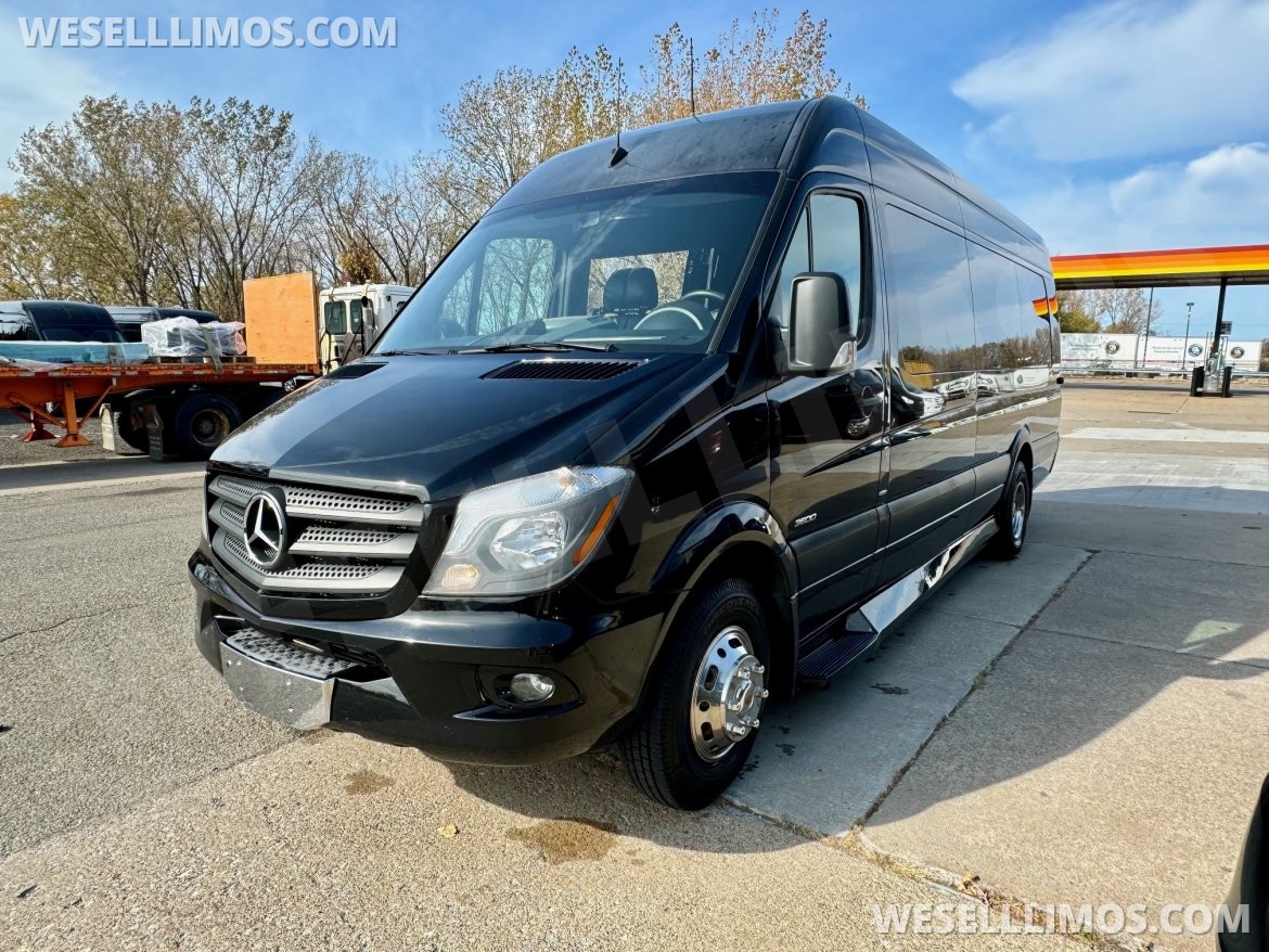 Sprinter for Sale in Erie, PA - Photo 2