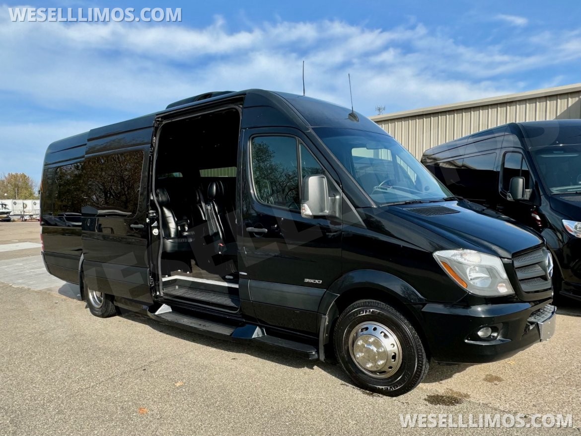 Sprinter for Sale in Erie, PA - Photo 4