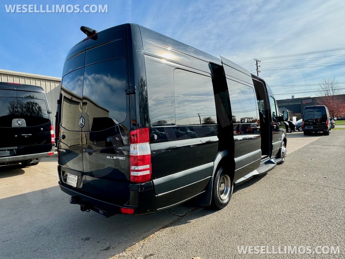 Sprinter for Sale in Erie, PA - Photo 6
