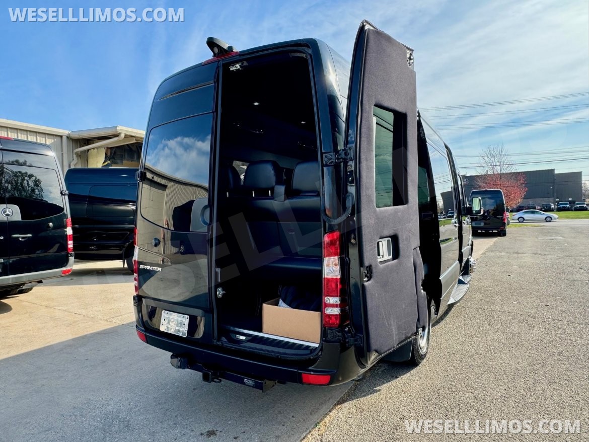 Sprinter for Sale in Erie, PA - Photo 5