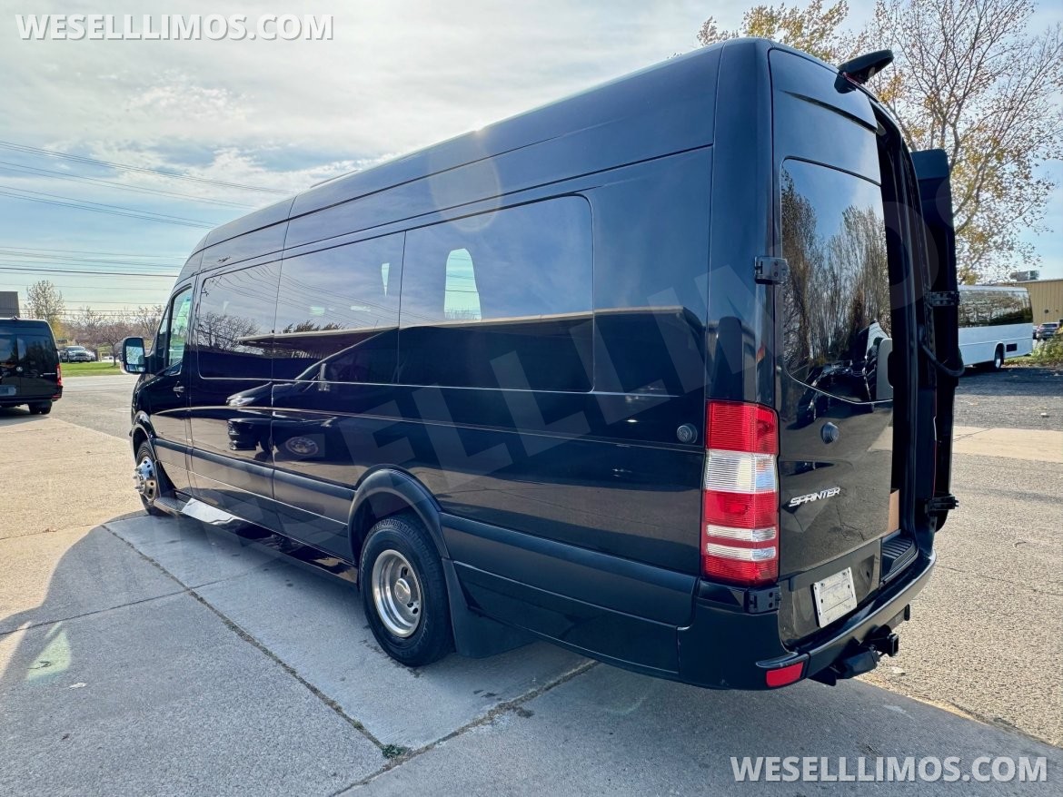 Sprinter for Sale in Erie, PA - Photo 8