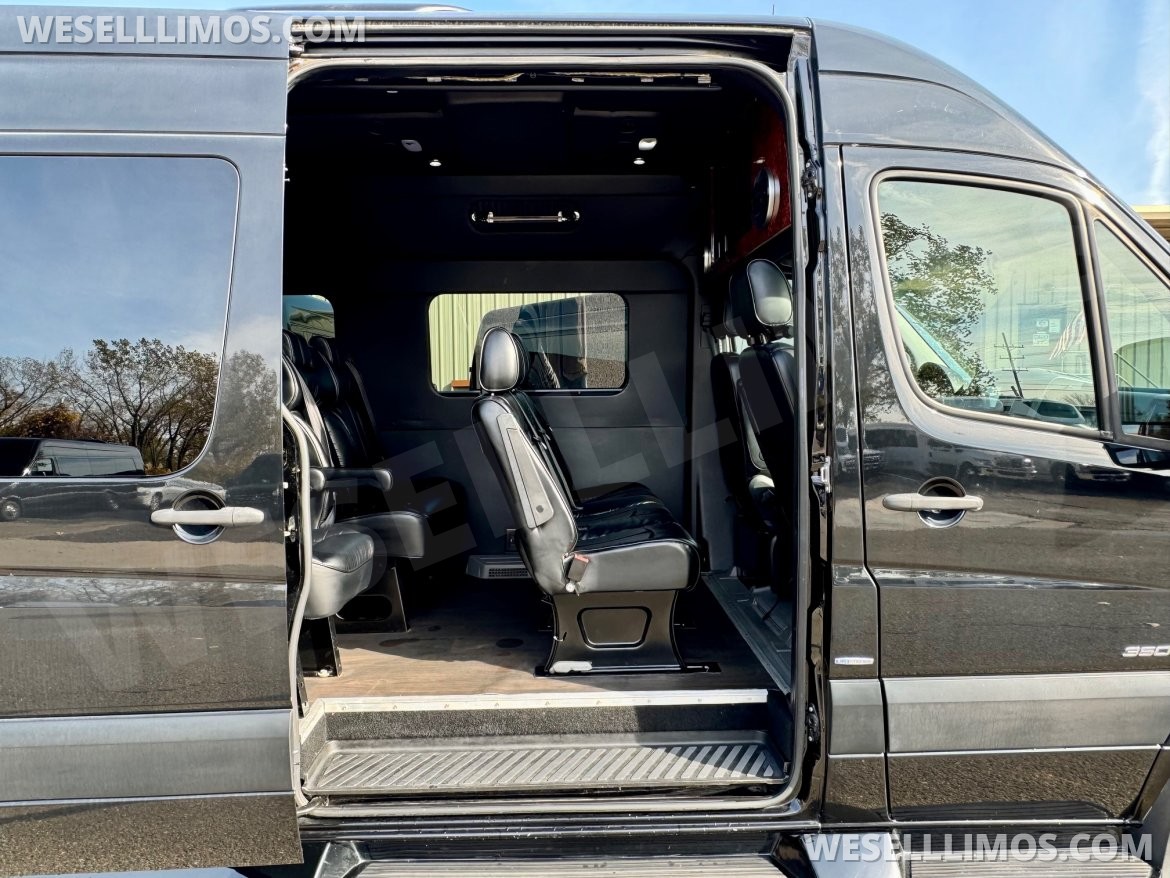 Sprinter for Sale in Erie, PA - Photo 10