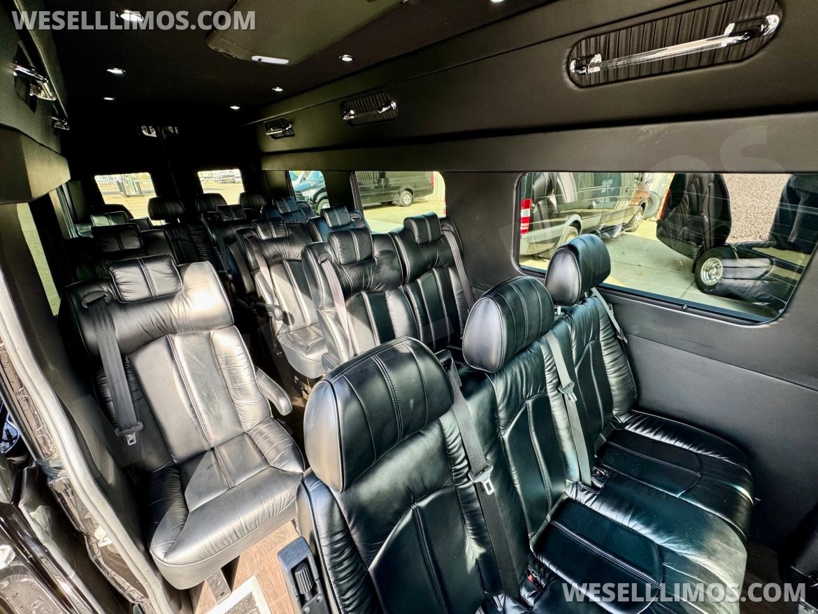Sprinter for Sale in Erie, PA - Photo 9
