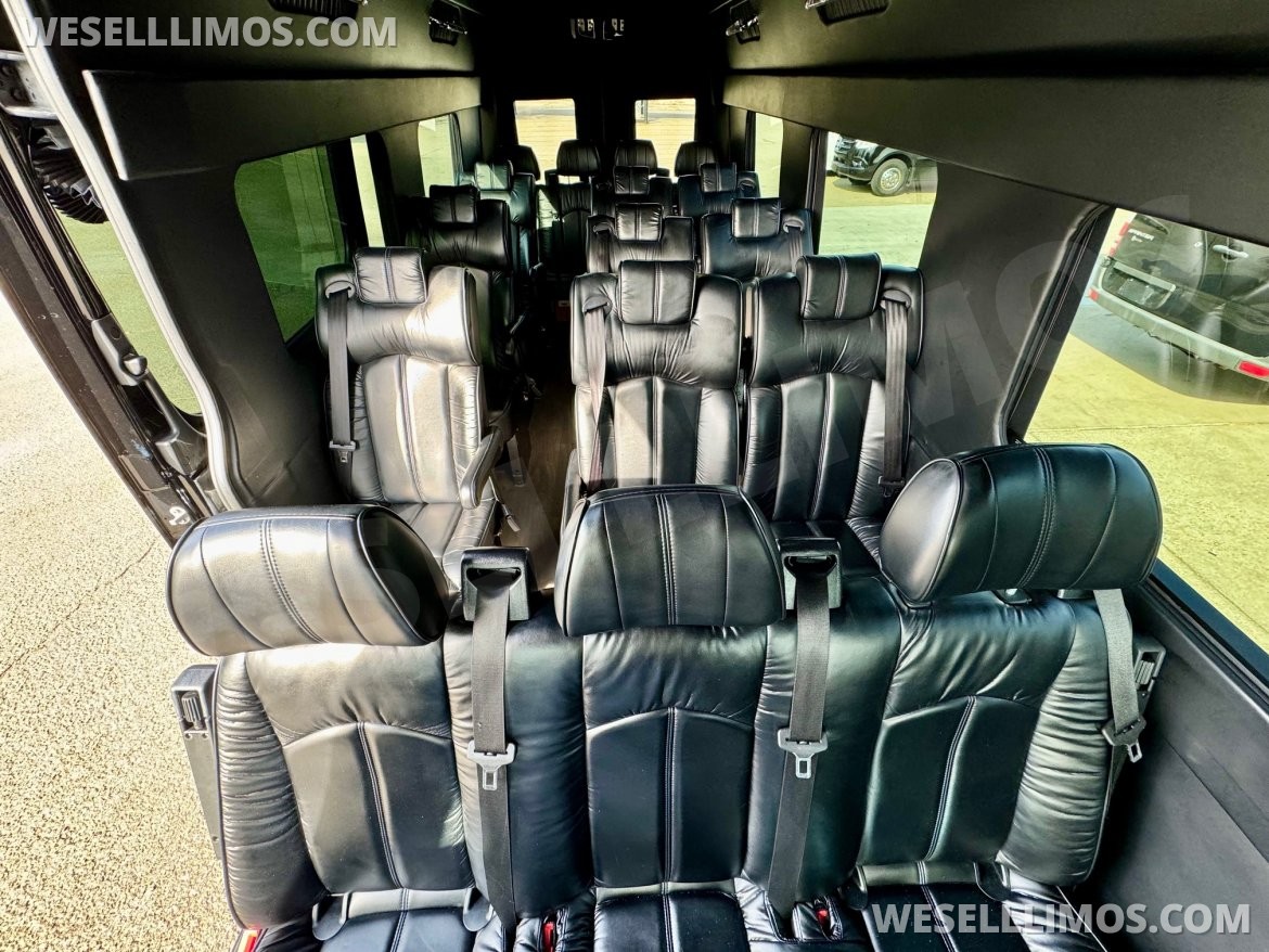 Sprinter for Sale in Erie, PA - Photo 11