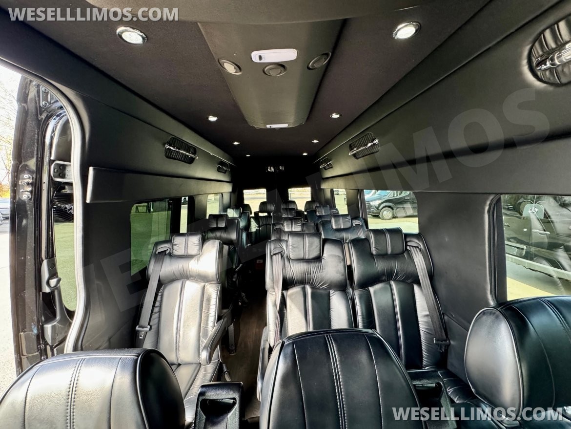 Sprinter for Sale in Erie, PA - Photo 12