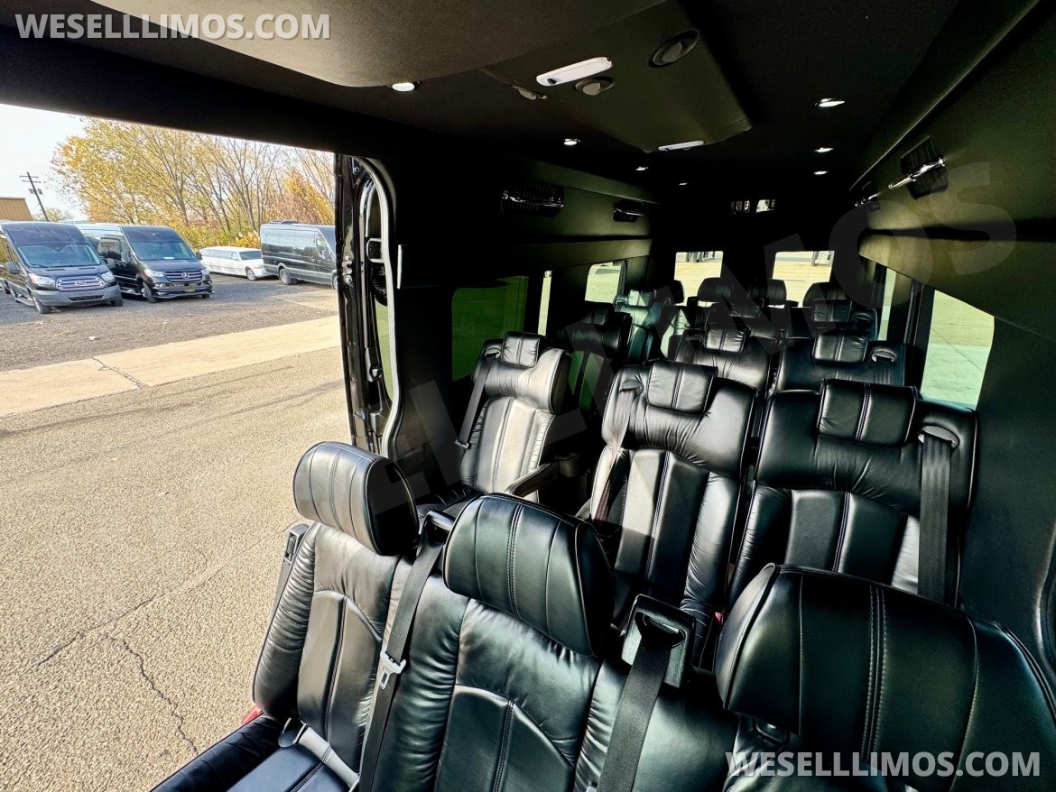 Sprinter for Sale in Erie, PA - Photo 13