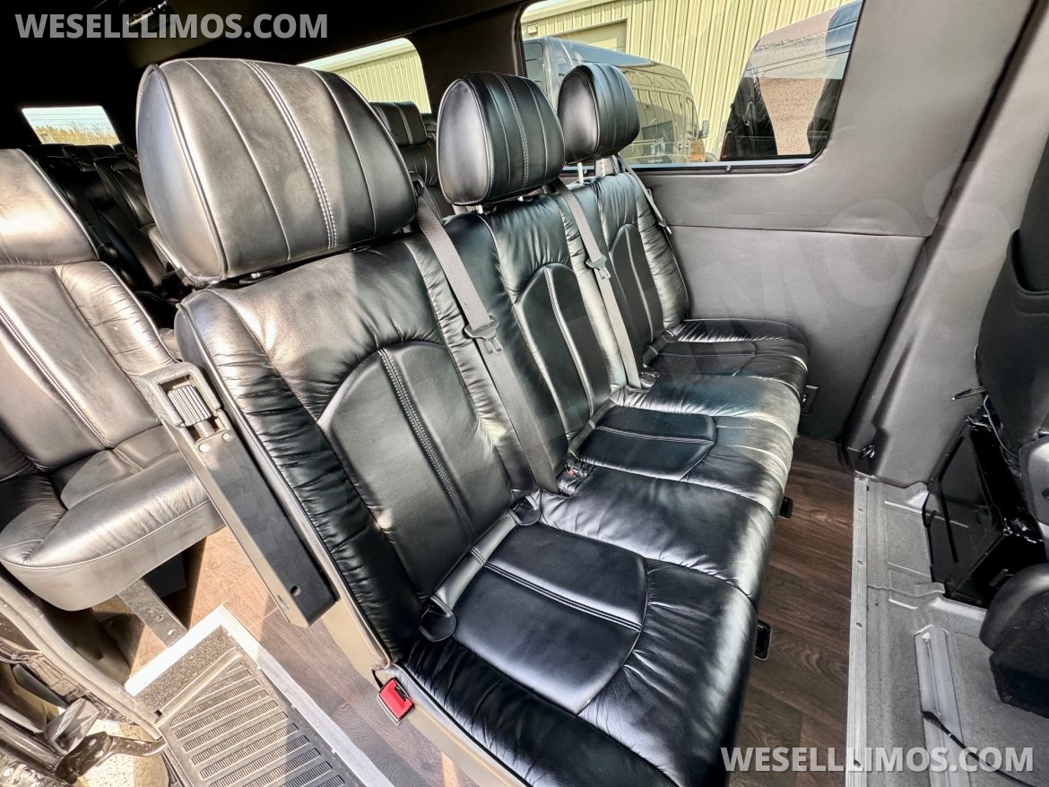 Sprinter for Sale in Erie, PA - Photo 14