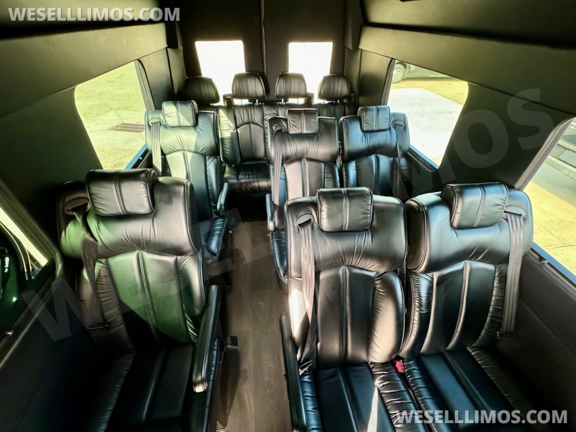 Sprinter for Sale in Erie, PA - Photo 15