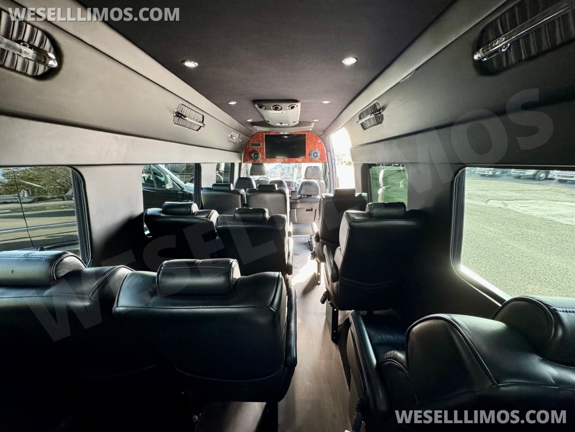 Sprinter for Sale in Erie, PA - Photo 16