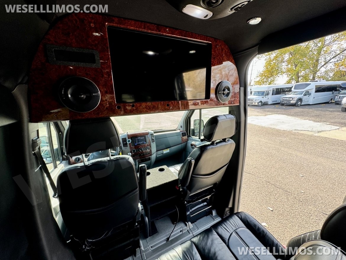 Sprinter for Sale in Erie, PA - Photo 17