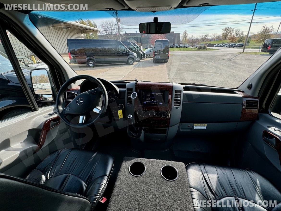 Sprinter for Sale in Erie, PA - Photo 18