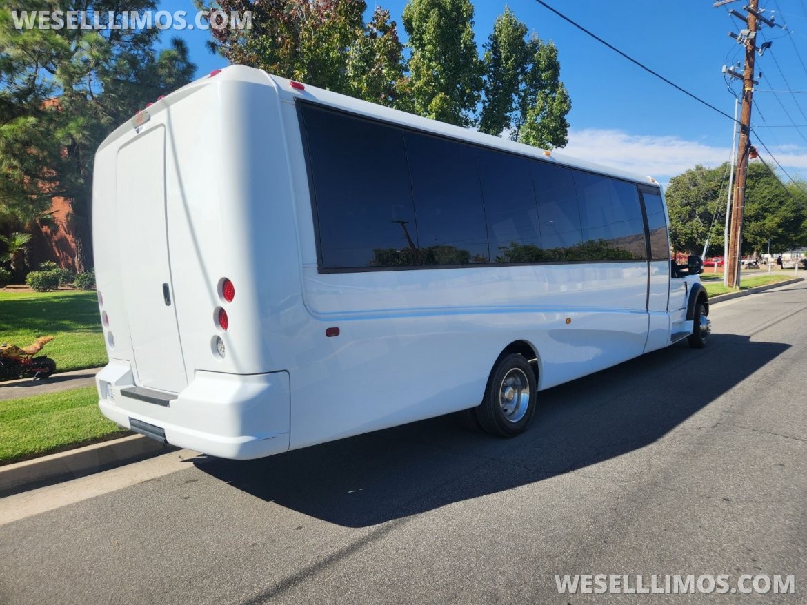 Shuttle Bus for Sale in Fontana, CA - Photo 5