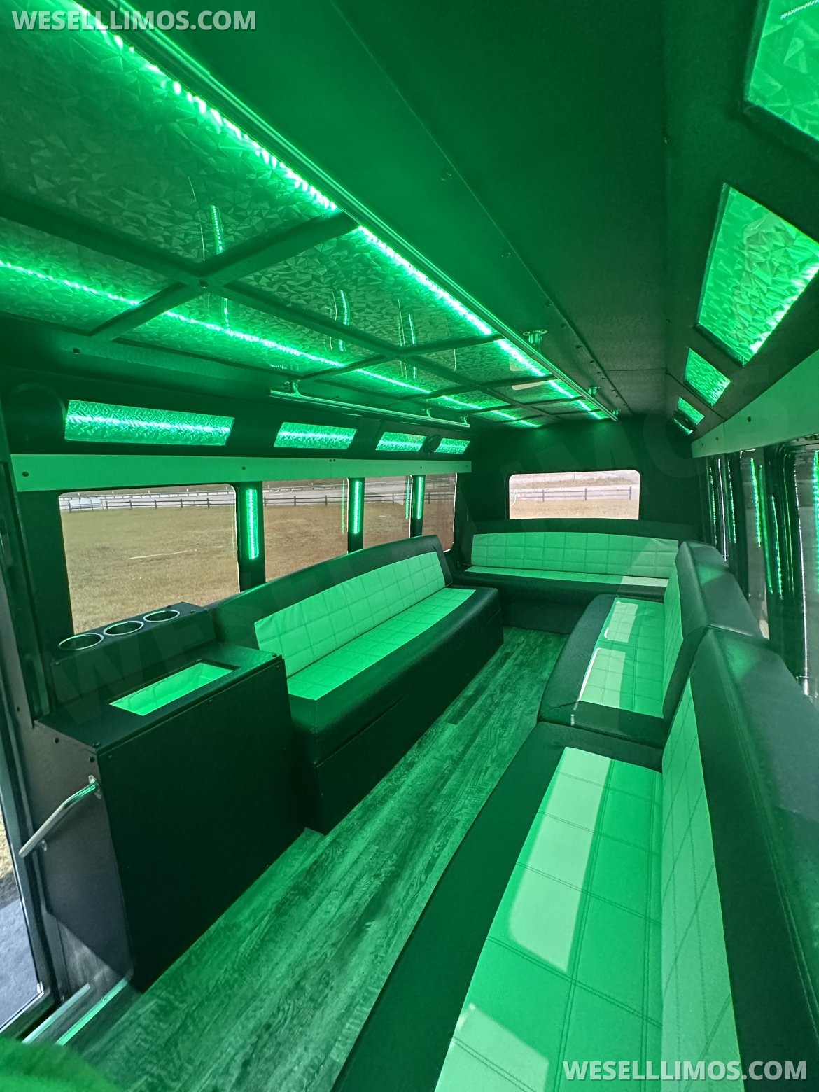 Limo Bus for Sale in houston, AL - Photo 7