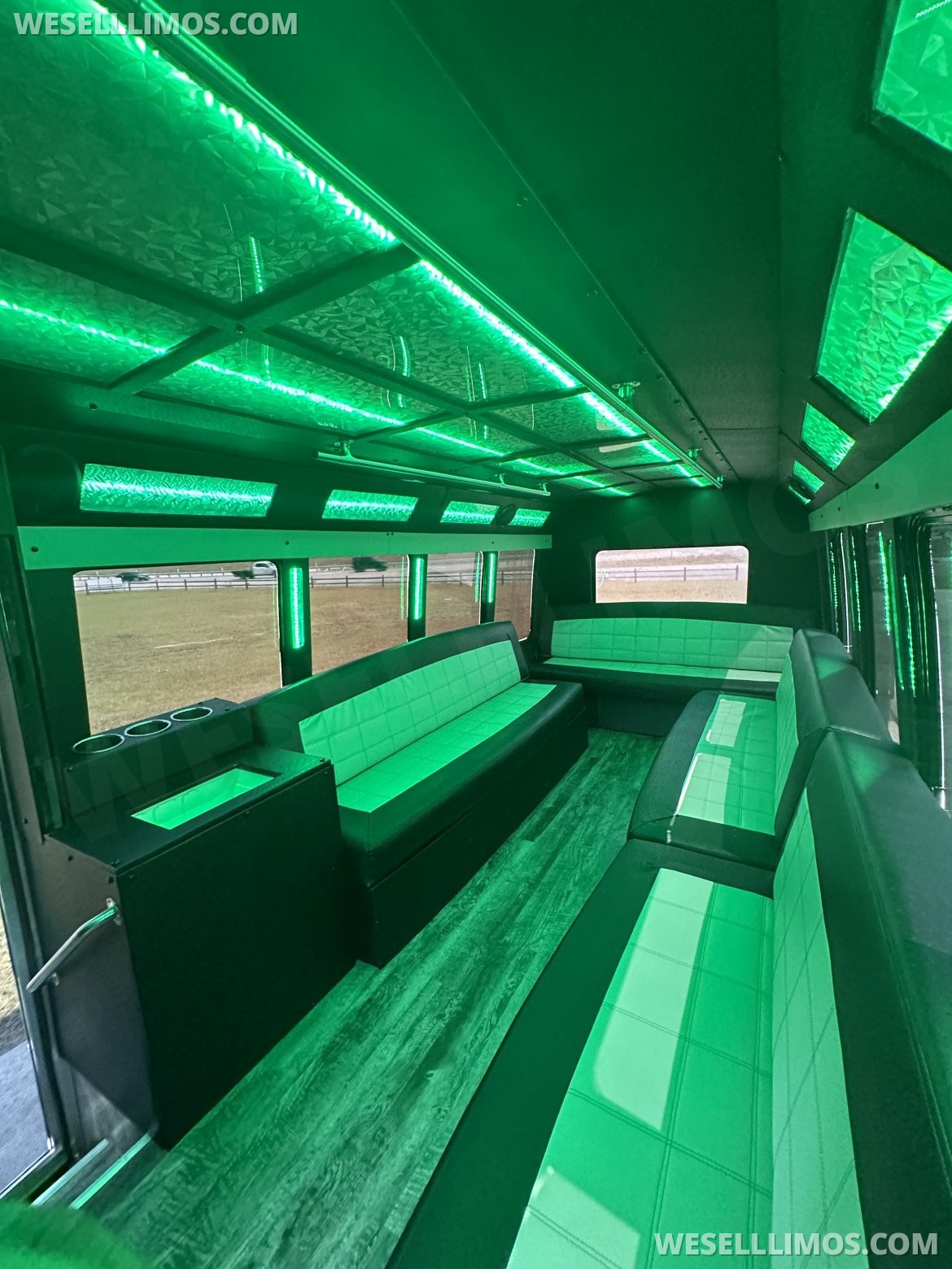 Limo Bus for Sale in houston, AL - Photo 8