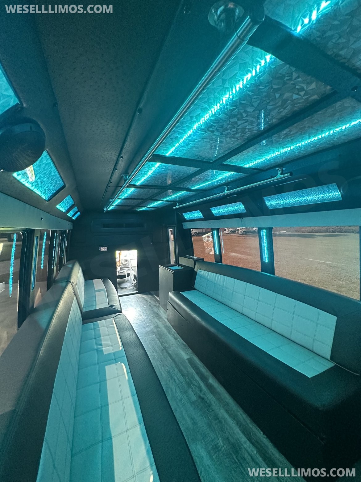 Limo Bus for Sale in houston, AL - Photo 9