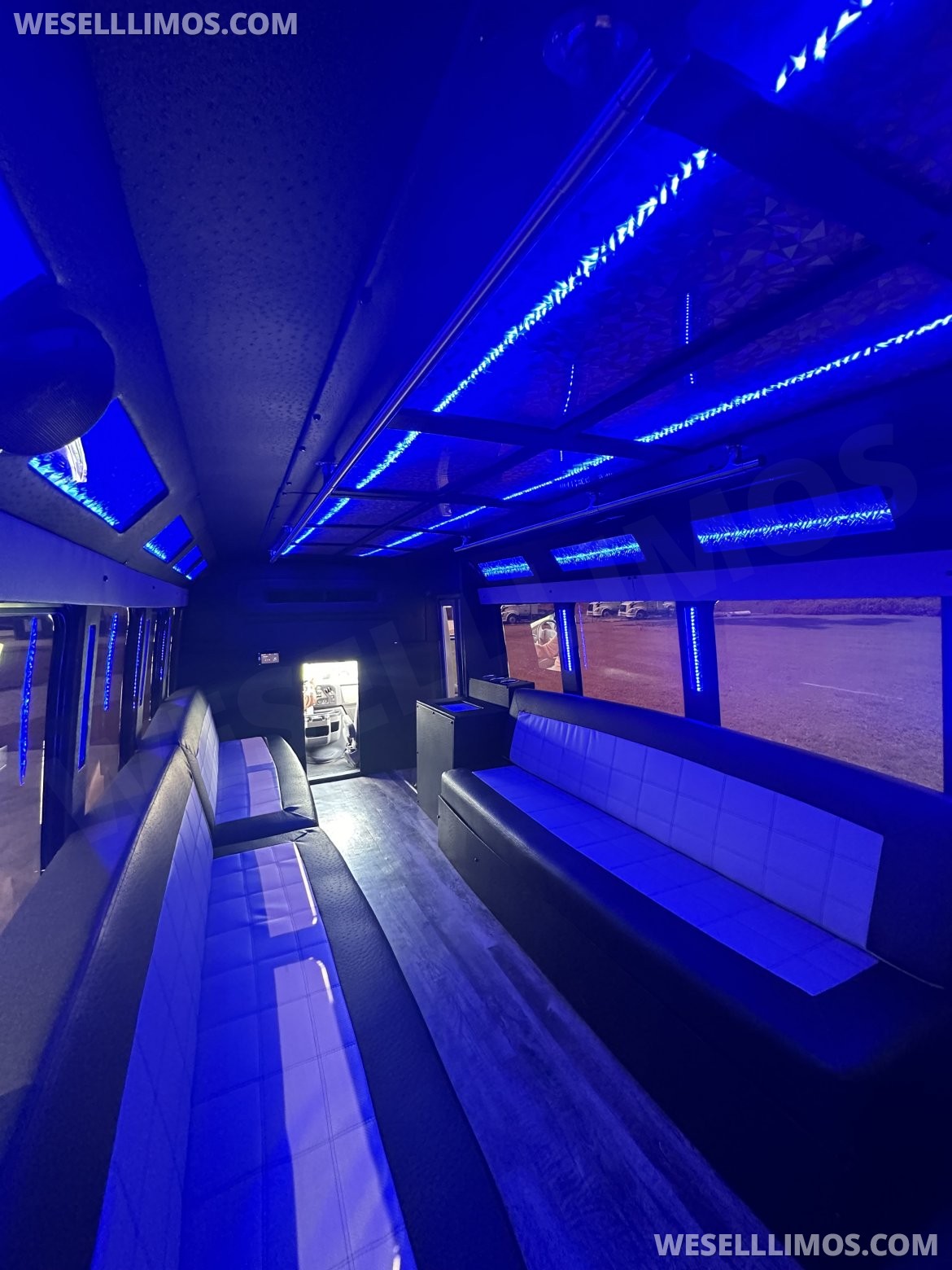 Limo Bus for Sale in houston, AL - Photo 10