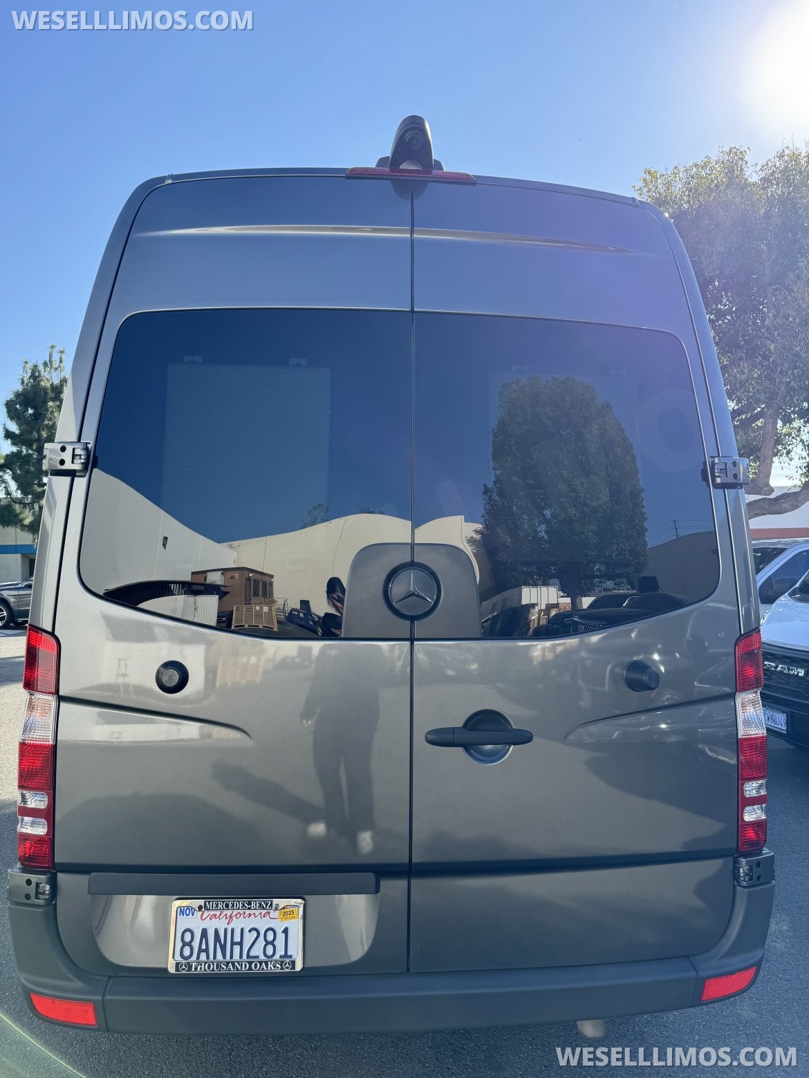 Sprinter for Sale in Ontario, CA - Photo 2
