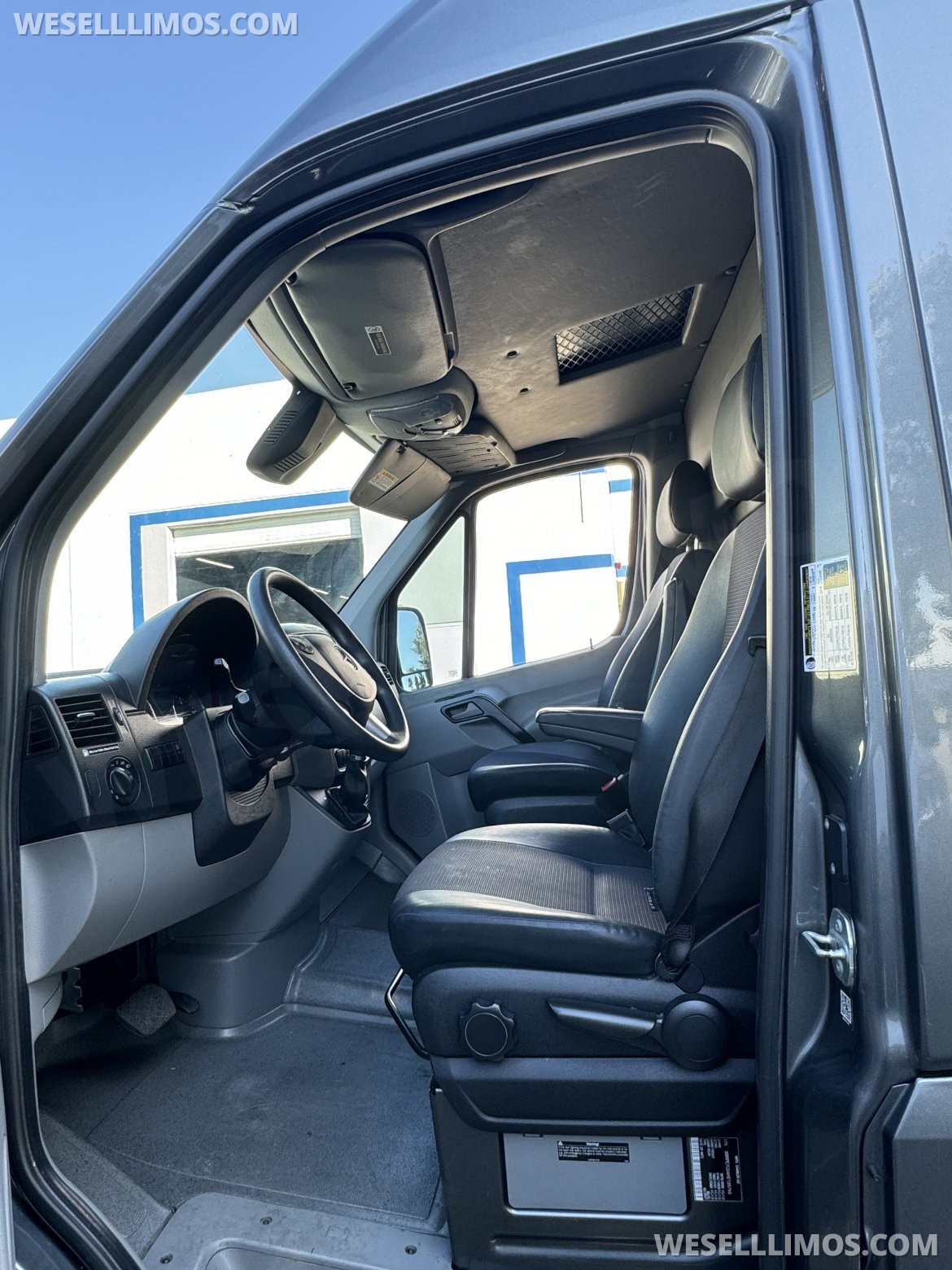 Sprinter for Sale in Ontario, CA - Photo 3