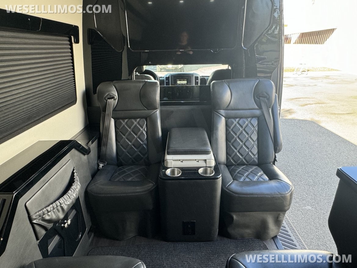 Sprinter for Sale in Ontario, CA - Photo 4