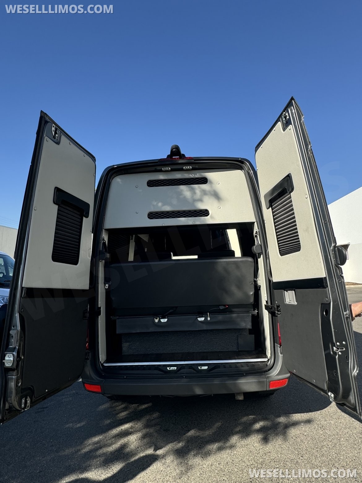 Sprinter for Sale in Ontario, CA - Photo 6
