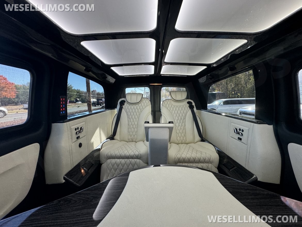 Sprinter for Sale in Morganville, NJ - Photo 14