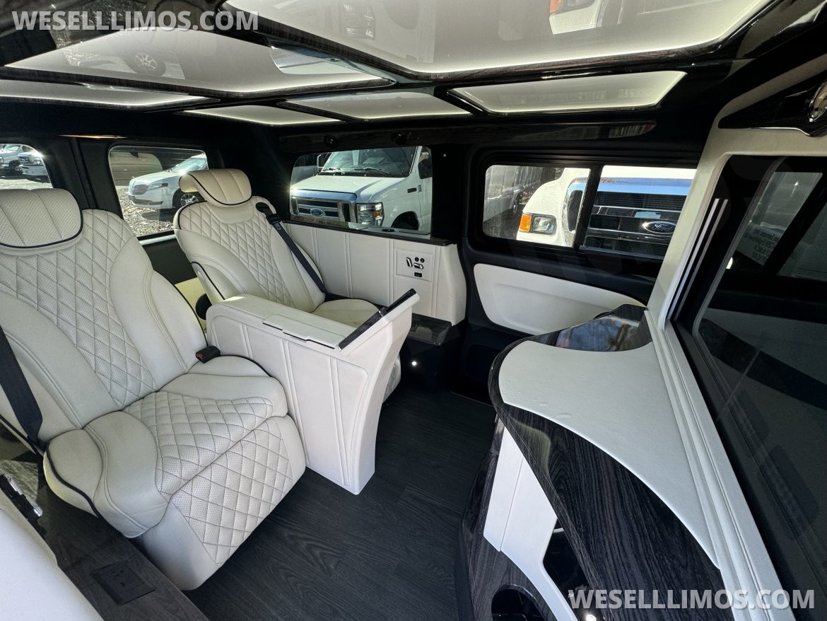 Sprinter for Sale in Morganville, NJ - Photo 3
