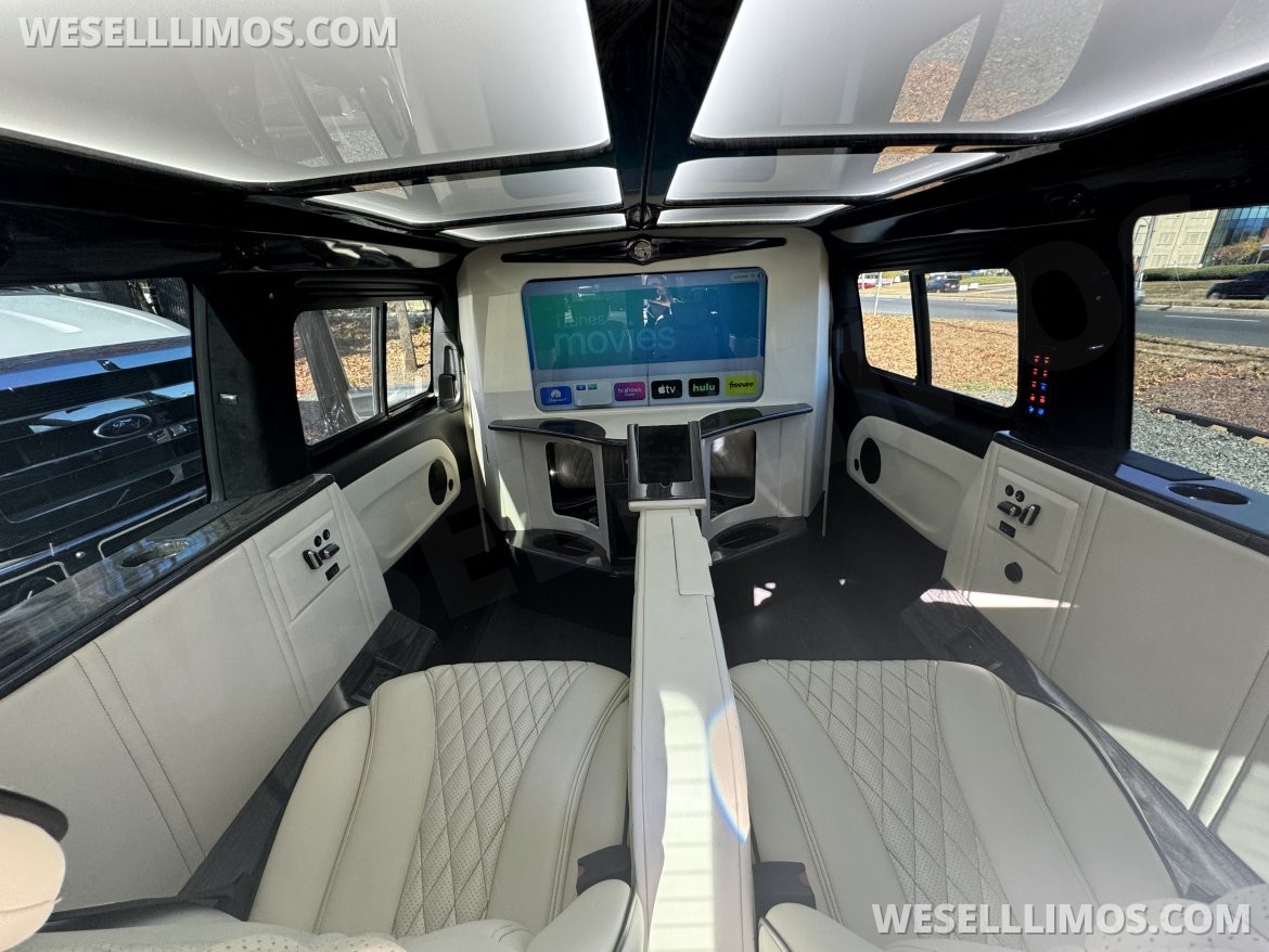 Sprinter for Sale in Morganville, NJ - Photo 4
