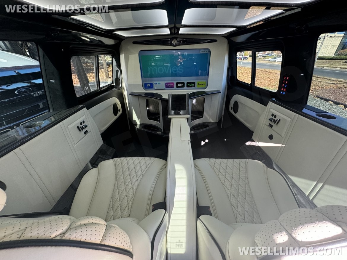 Sprinter for Sale in Morganville, NJ - Photo 12