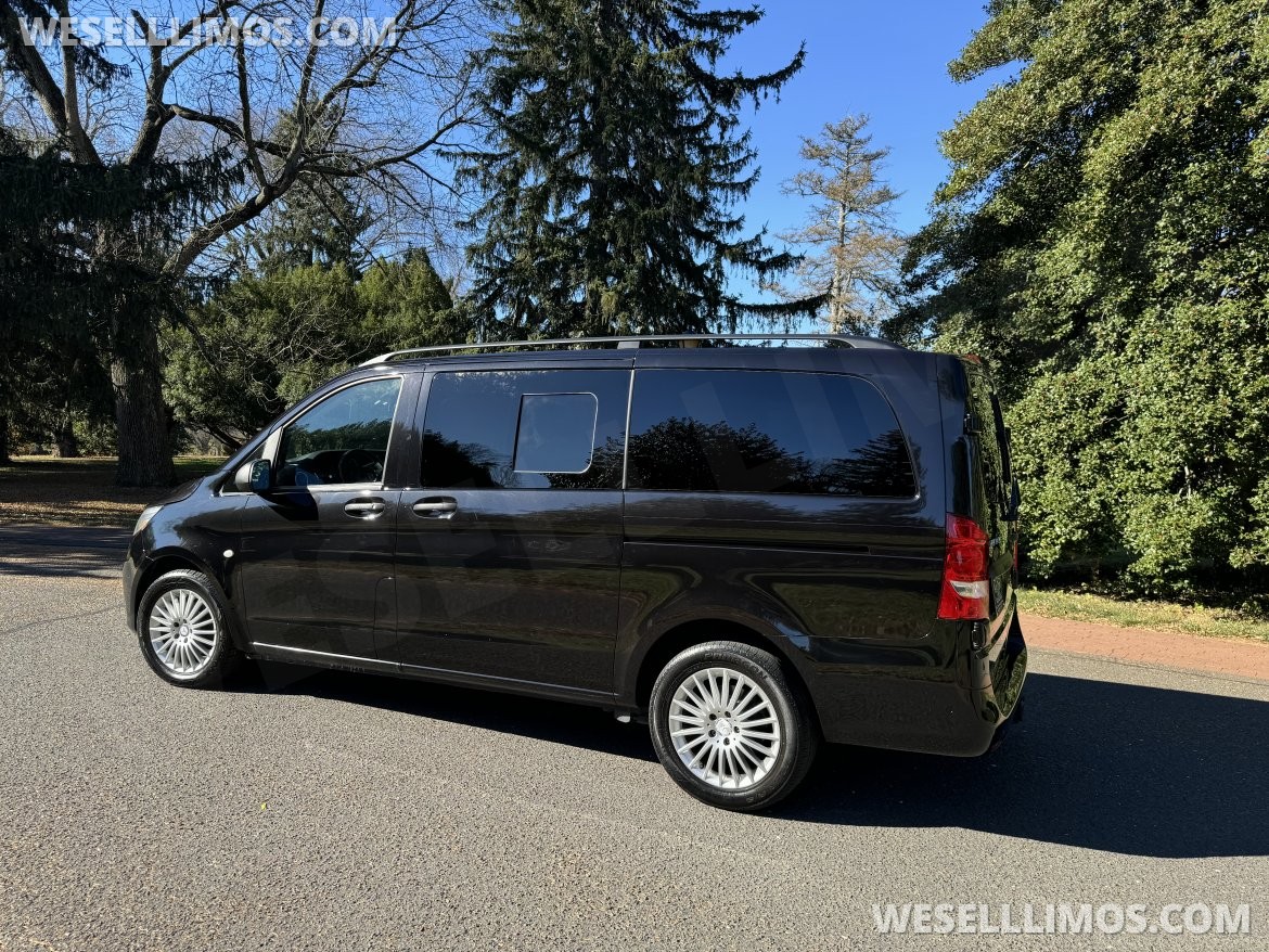 Sprinter for Sale in Morganville, NJ - Photo 6