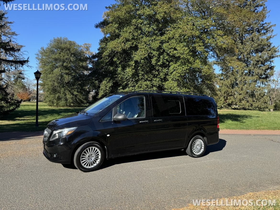 Sprinter for Sale in Morganville, NJ - Photo 11