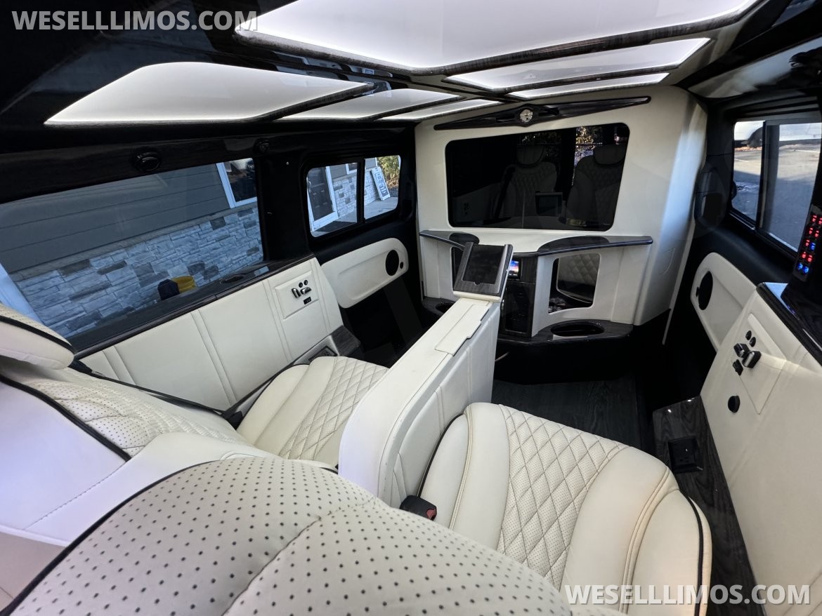 Sprinter for Sale in Morganville, NJ - Photo 17