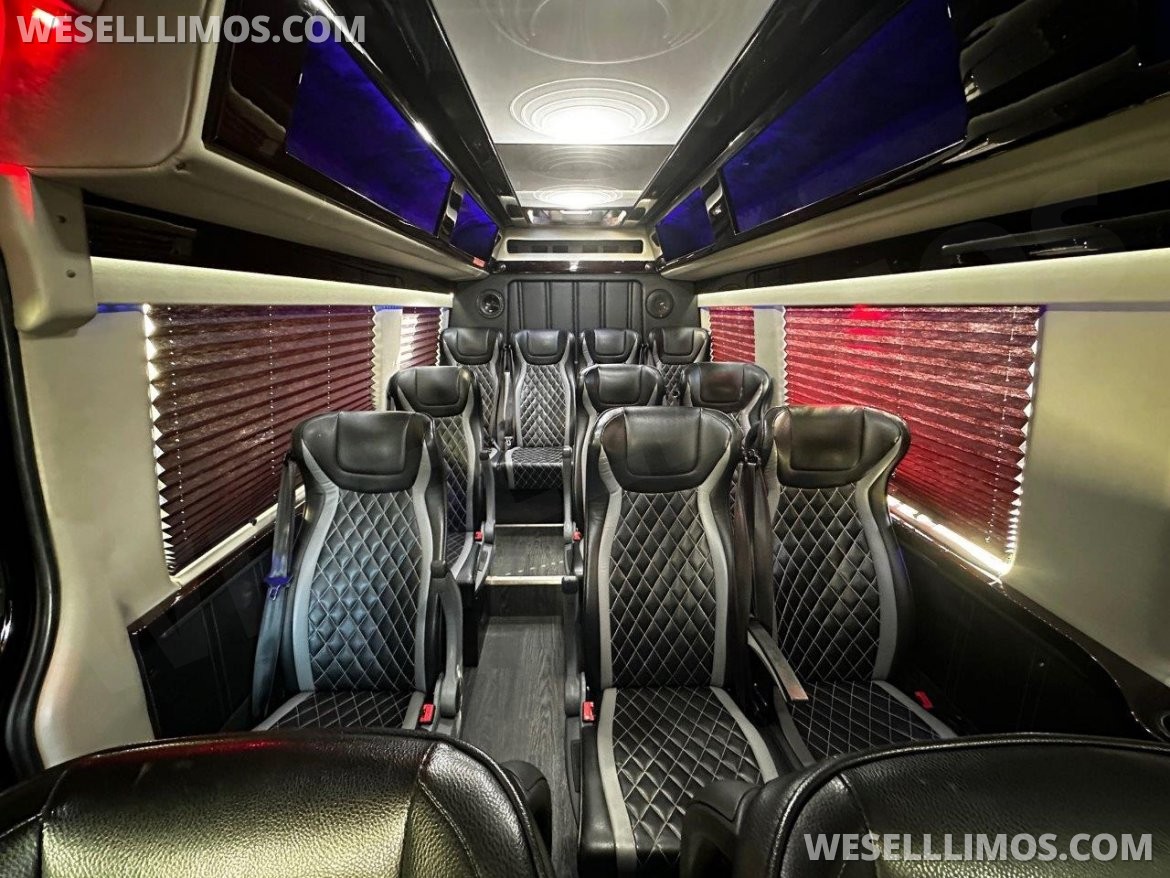 Sprinter for Sale in CARSON, CA - Main Photo