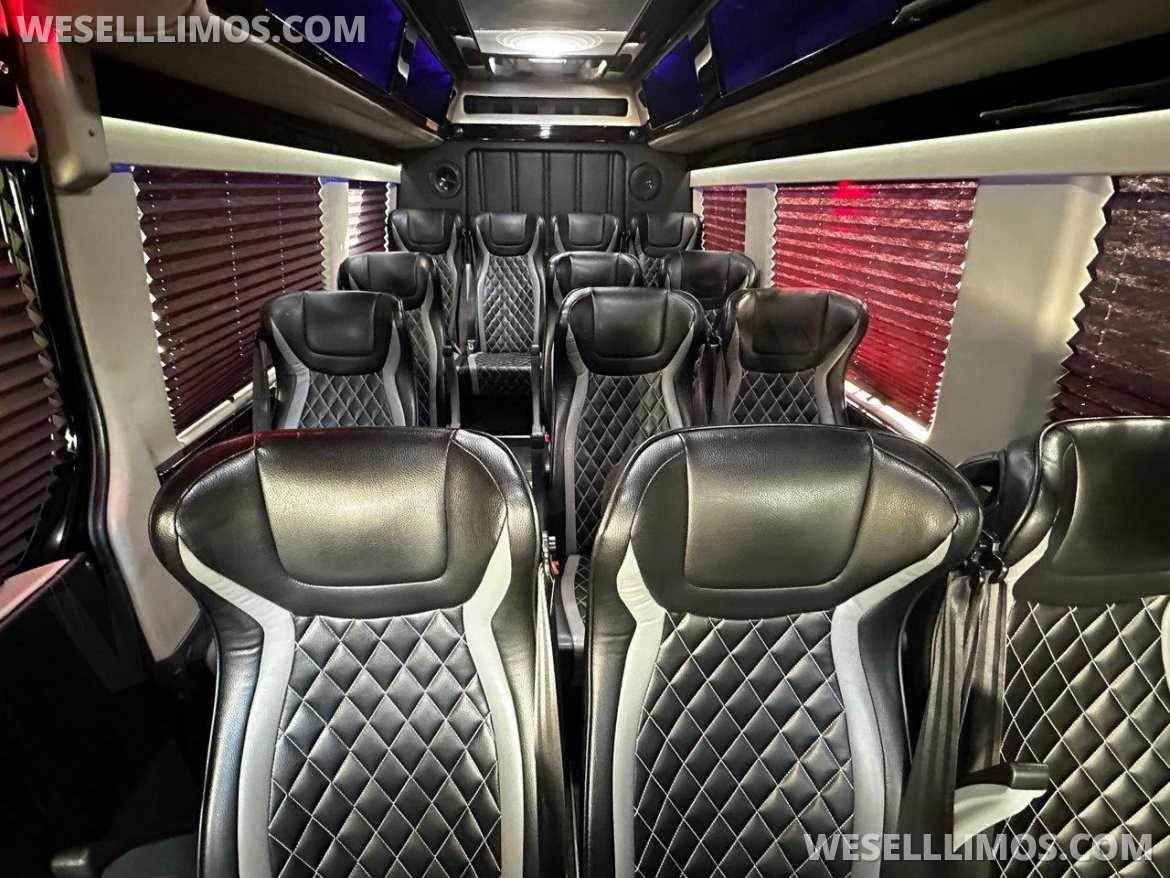 Sprinter for Sale in CARSON, CA - Photo 3