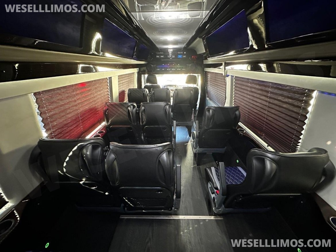 Sprinter for Sale in CARSON, CA - Photo 6