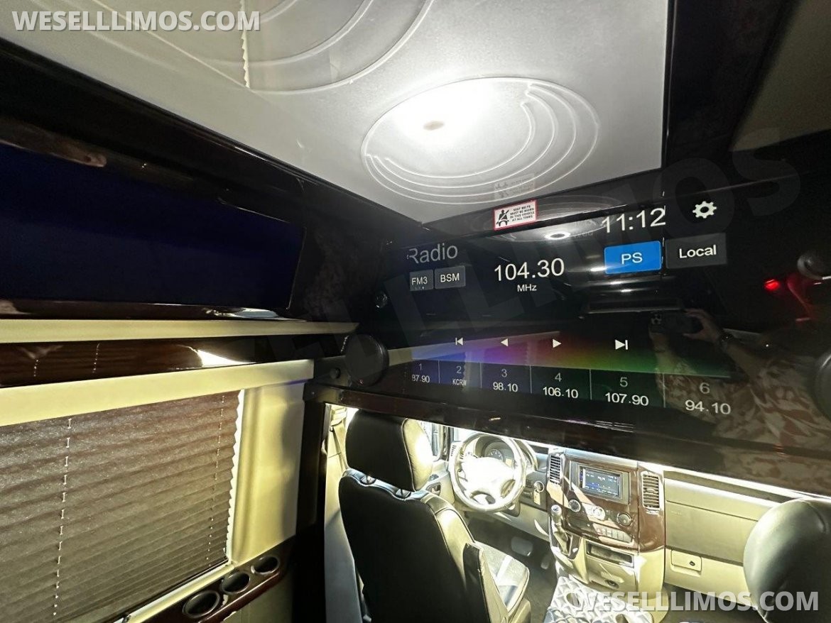Sprinter for Sale in CARSON, CA - Photo 9