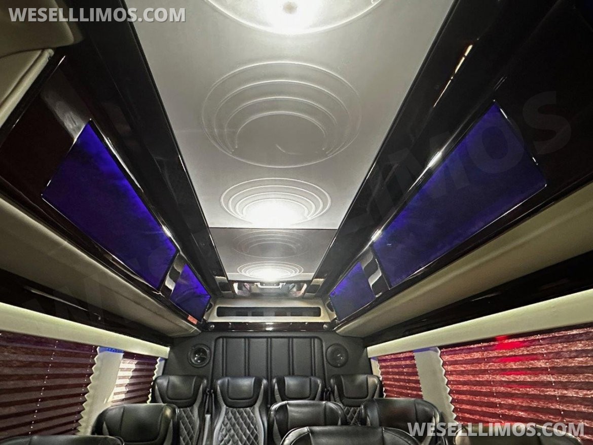 Sprinter for Sale in CARSON, CA - Photo 10