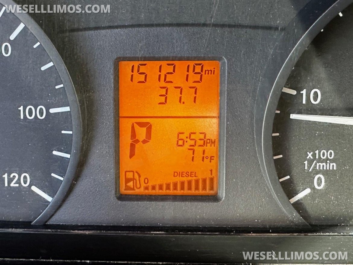 Sprinter for Sale in CARSON, CA - Photo 12