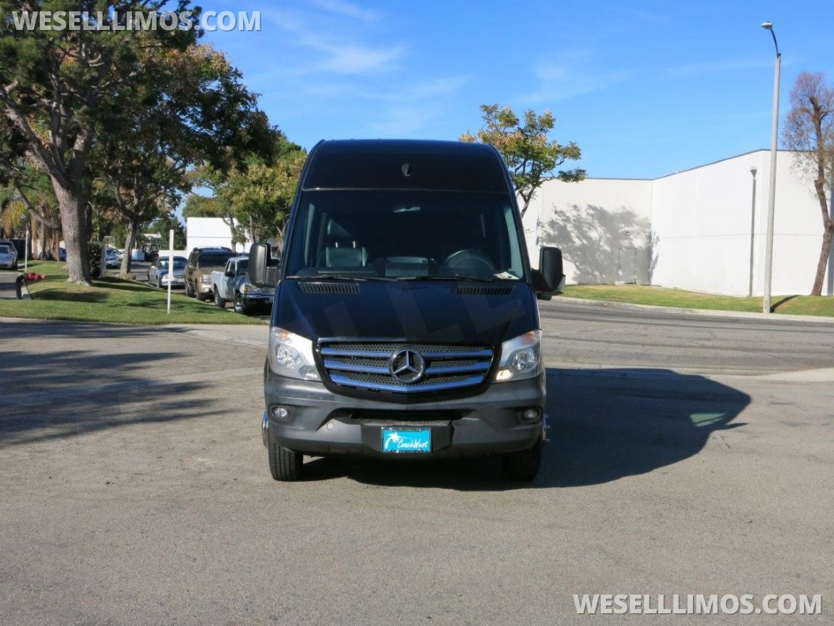 Sprinter for Sale in CARSON, CA - Photo 13