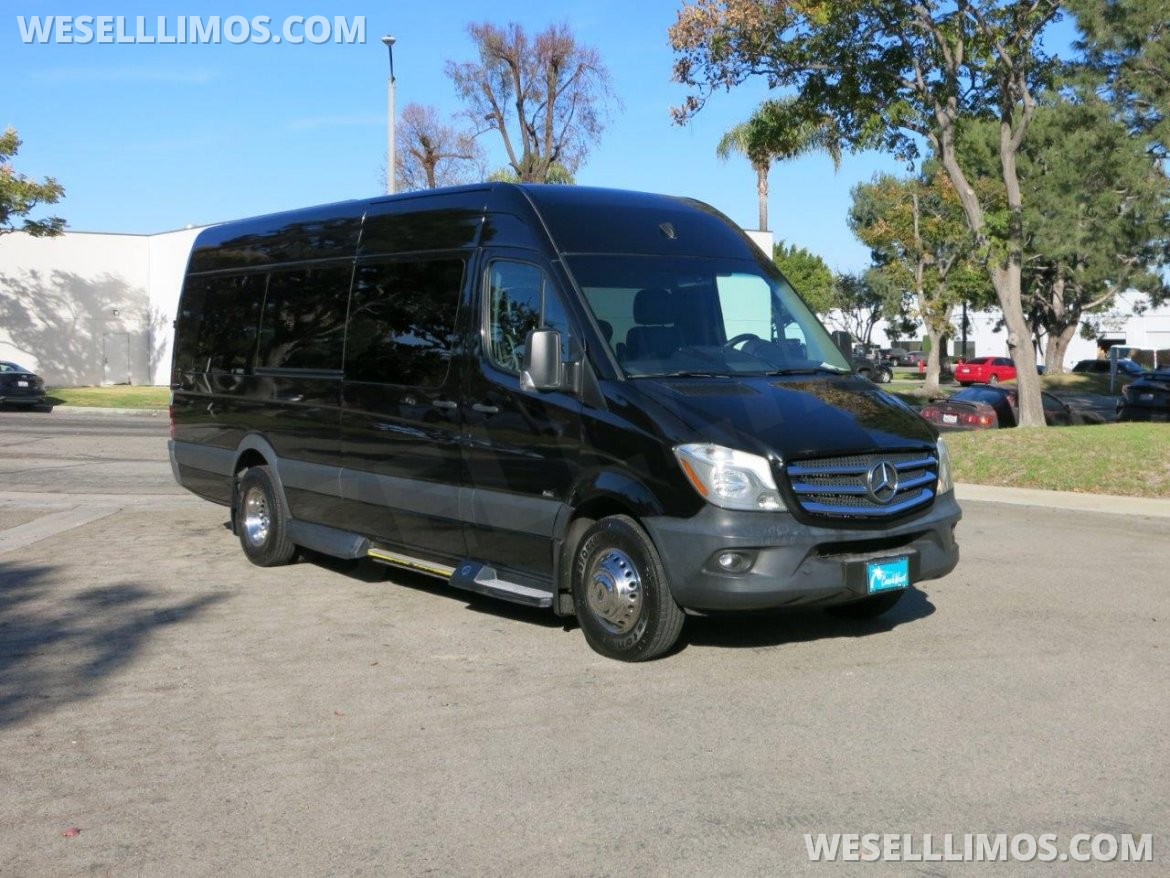 Sprinter for Sale in CARSON, CA - Photo 14
