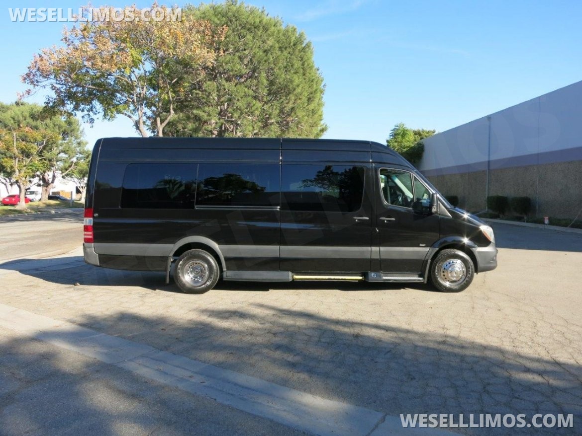 Sprinter for Sale in CARSON, CA - Photo 15