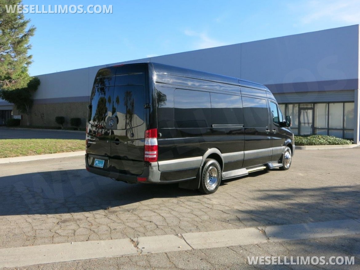 Sprinter for Sale in CARSON, CA - Photo 16