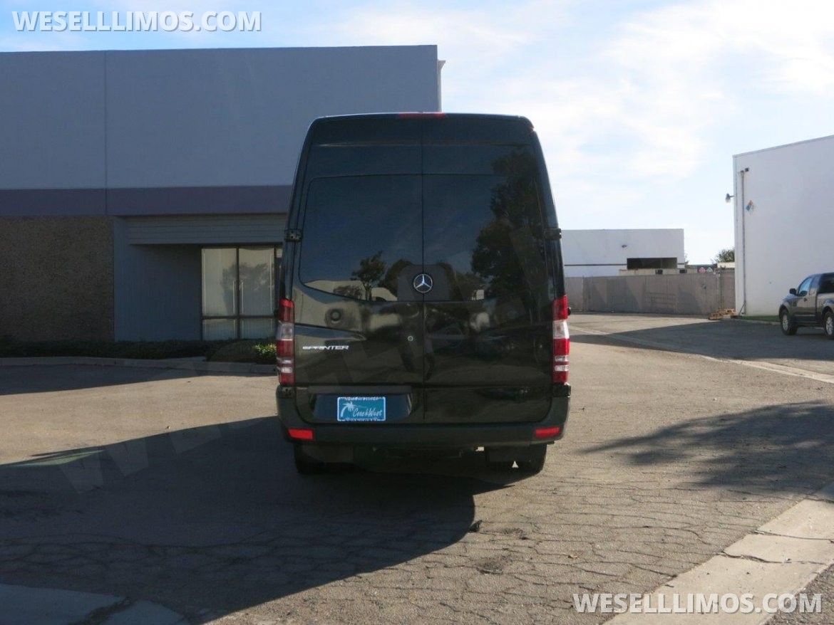 Sprinter for Sale in CARSON, CA - Photo 17