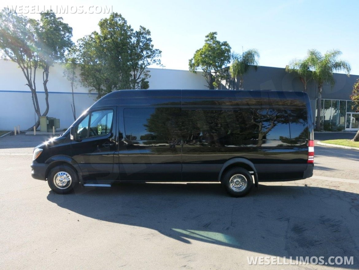 Sprinter for Sale in CARSON, CA - Photo 18