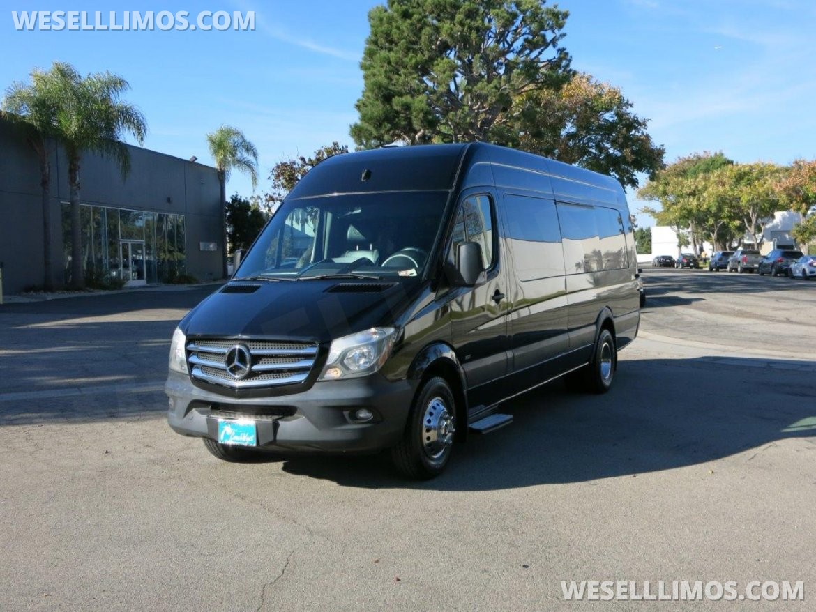 Sprinter for Sale in CARSON, CA - Photo 19