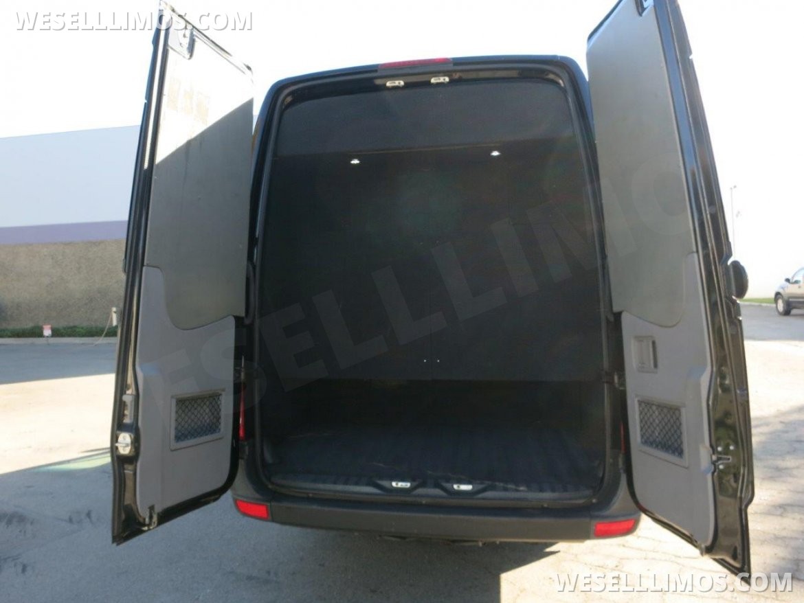 Sprinter for Sale in CARSON, CA - Photo 20