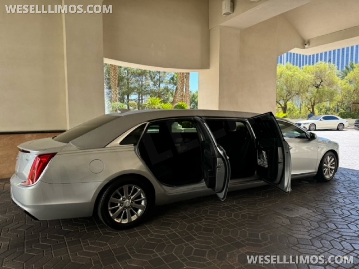 Limousine for Sale in Las Vegas, NV - Photo 2