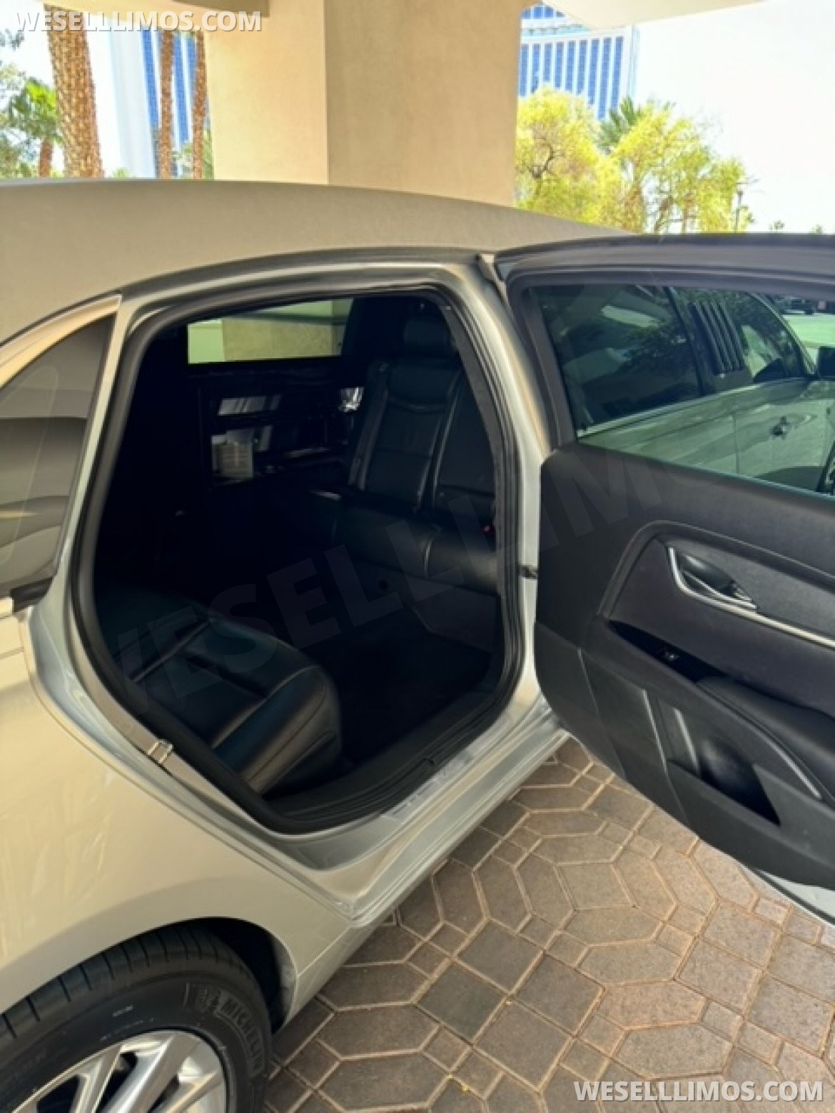 Limousine for Sale in Las Vegas, NV - Photo 4