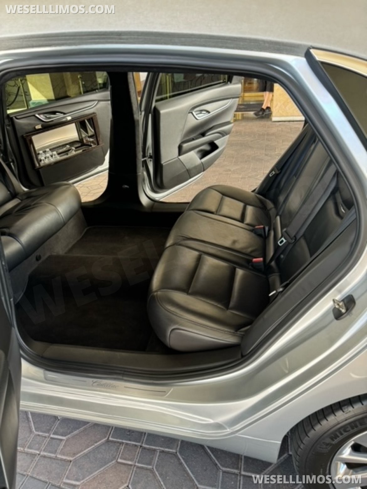 Limousine for Sale in Las Vegas, NV - Photo 5