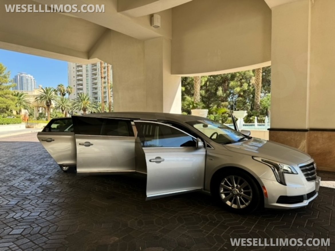 Limousine for Sale in Las Vegas, NV - Photo 3