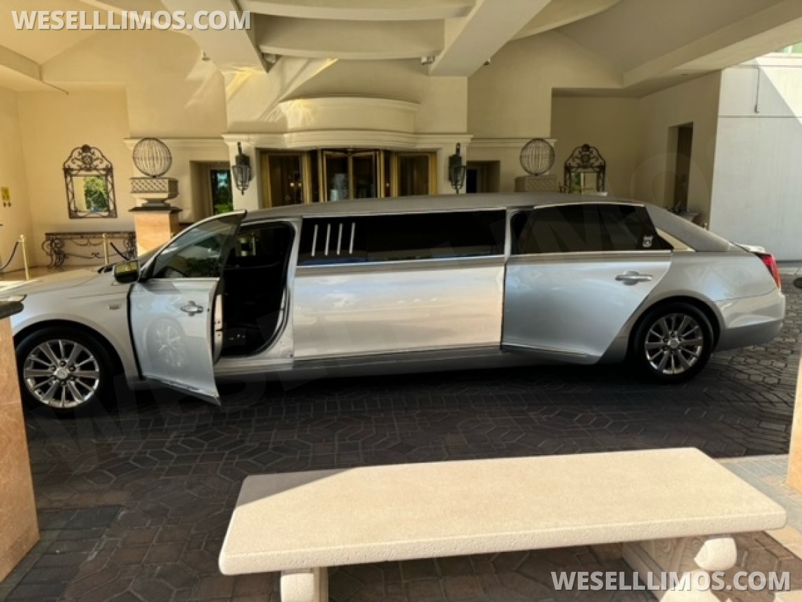 Limousine for Sale in Las Vegas, NV - Photo 8